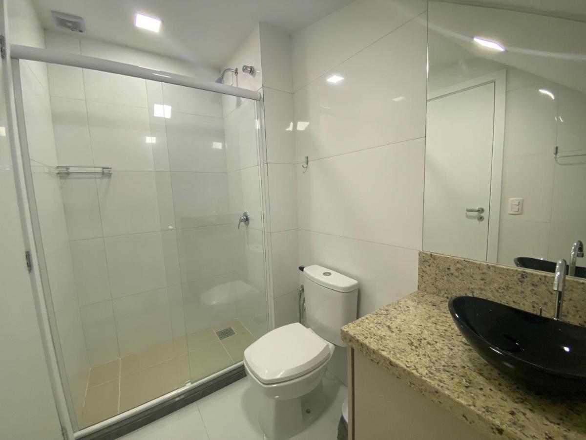 Duplex Novo, Com 02 Suites, Para 06 Pessoas, E 02 Vagas De Garagem Canela Exterior foto